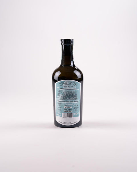 Ferdinand's Saar Dry