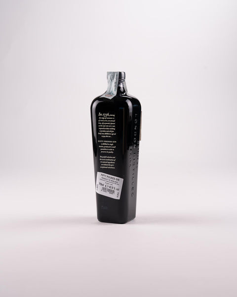 Fifty Pounds Gin