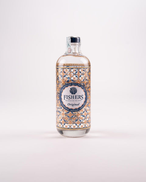 Fishers Gin