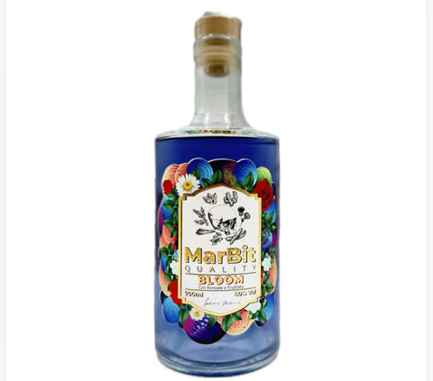 MARBIT BLOOM - GIN