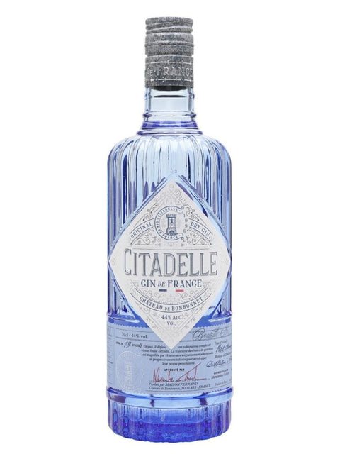 CITADELLE Dry Gin