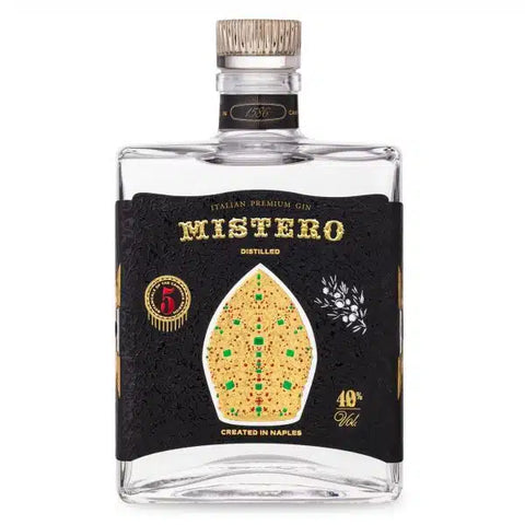 MISTERO GIN