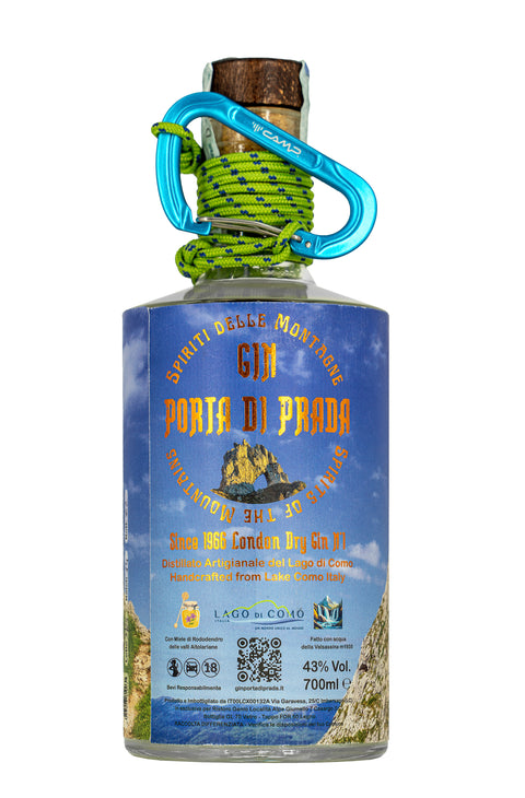 Gin Prada London Dry Gin