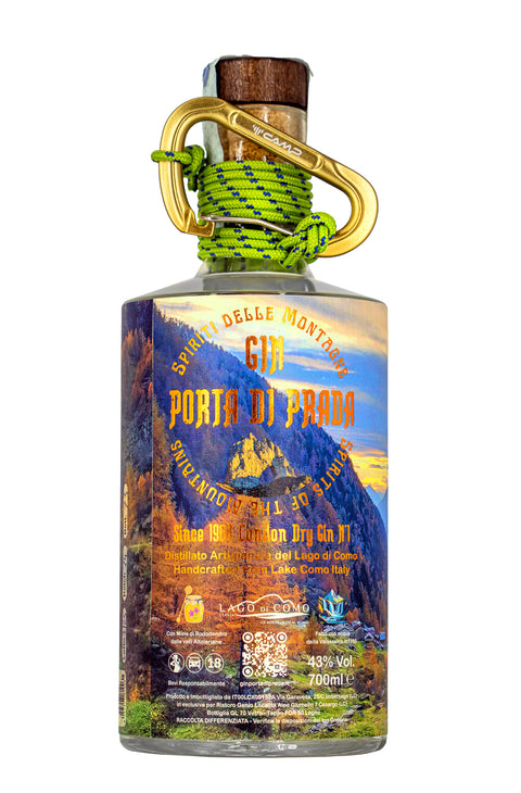 Gin Prada London Dry Gin