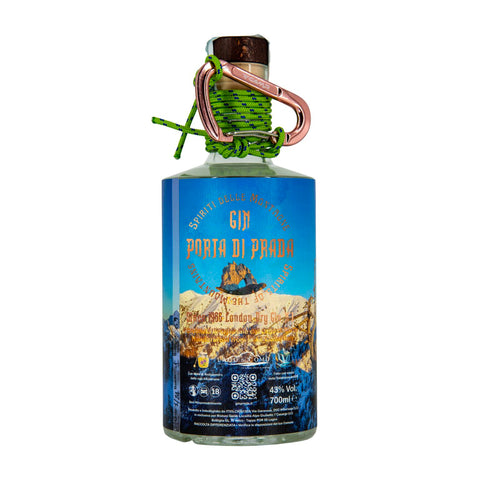 Gin Prada London Dry Gin