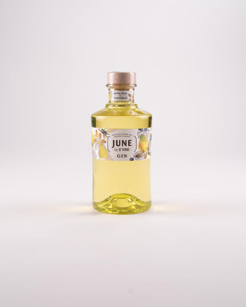 G'Vine June Rotal Pear & Cardamom
