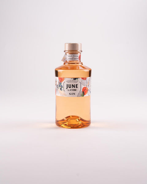 G'Vine June Wild Peach & Summer Fruits