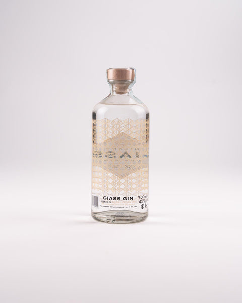Giass Dry Gin