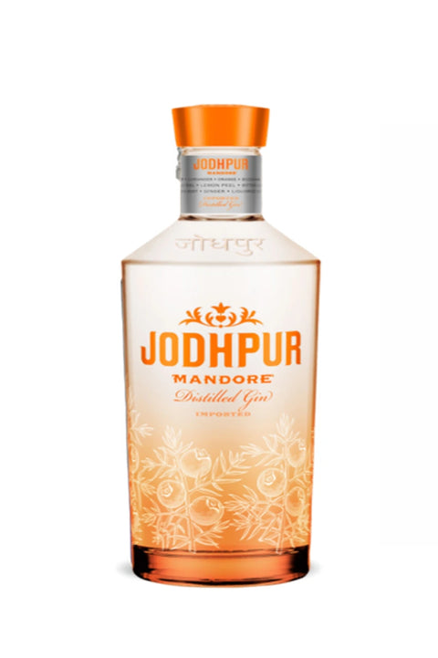 Jodhpur Mandore Gin Mignon