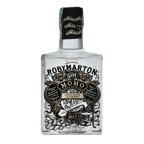 ROBYMARTON MOMO LIMITED EDITION