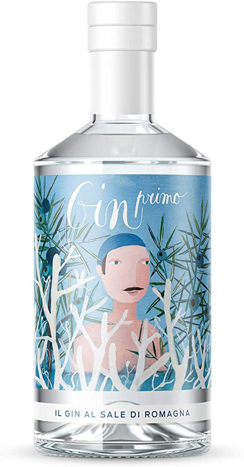 Gin Primo