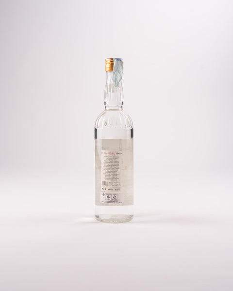 Vallombrosa Dry Gin
