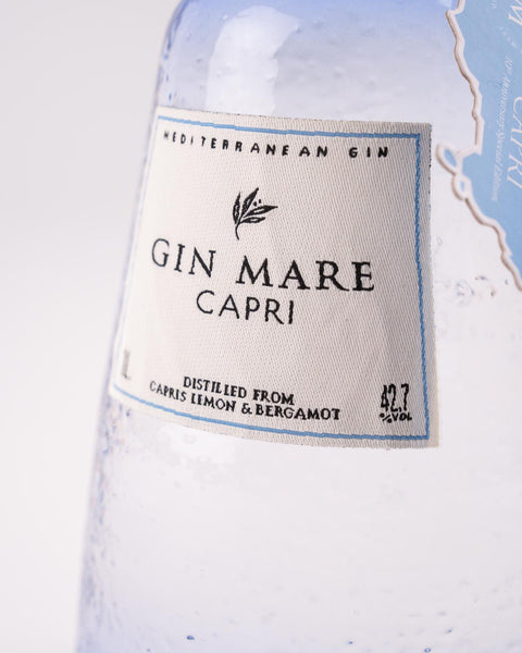 Gin Mare Capri 1L