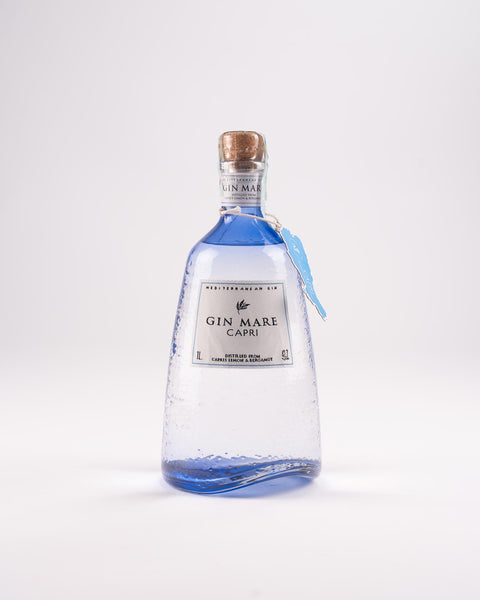 Gin Mare Capri 1L