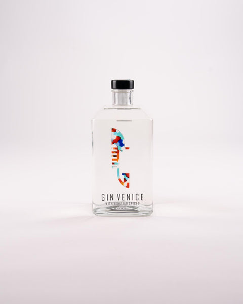 Gin Venice Carnevale