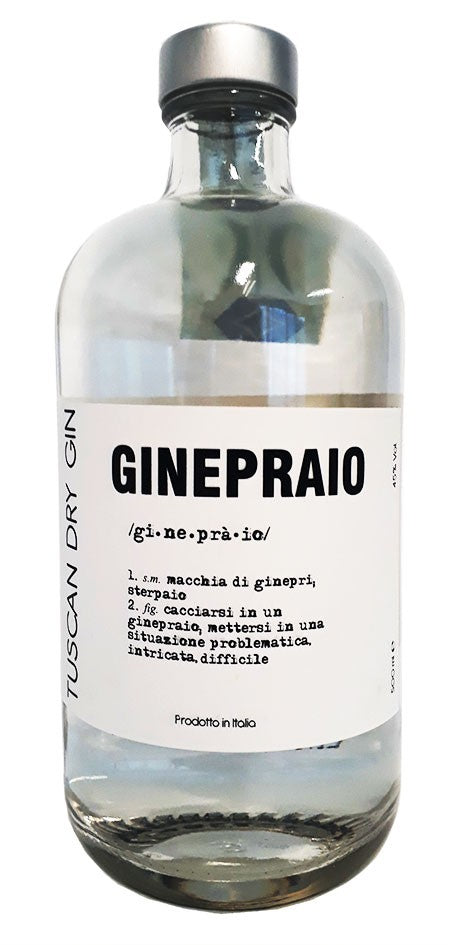Ginepraio