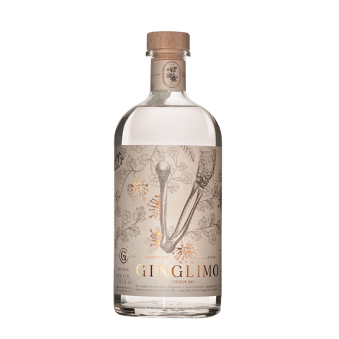 GIN GLIMO