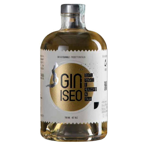 Gin Iseo