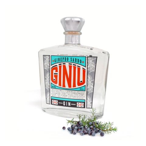 Gin Giniu