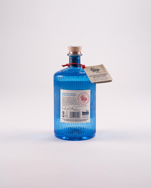 Gunpowder Irish Gin