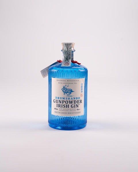 Gunpowder Irish Gin