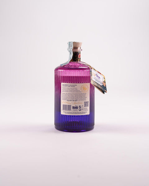 Gunpowder Irish With Itlian Fig & Laurel