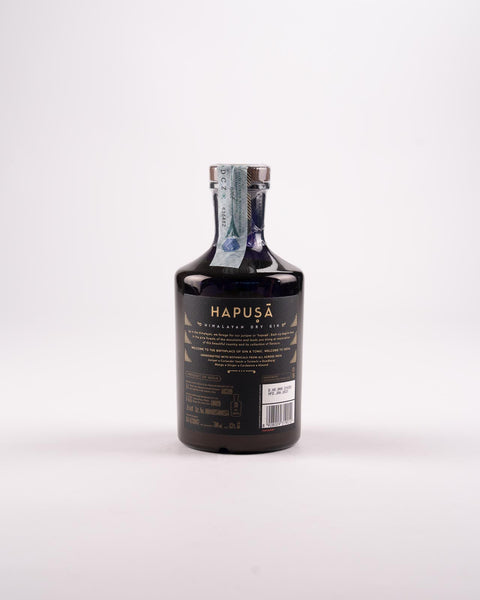 Hapusa Himalayan Dry