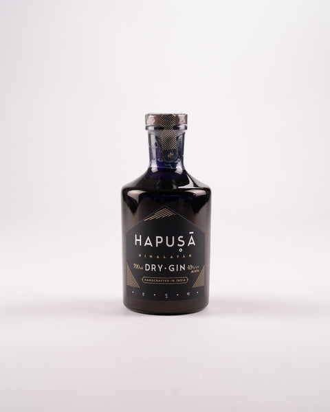 Hapusa Himalayan Dry