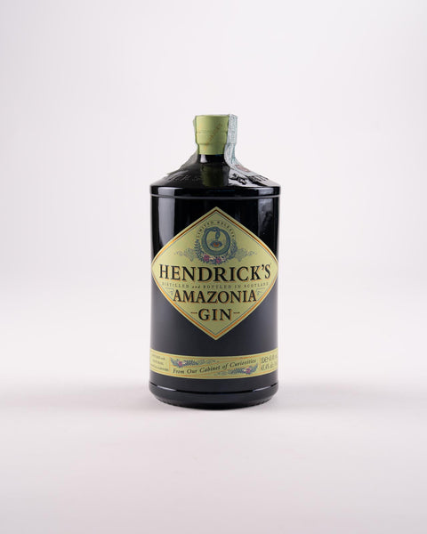 Hendrick's Amazonia