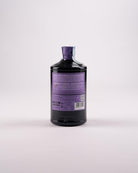 Hendrick's Grand Cabaret