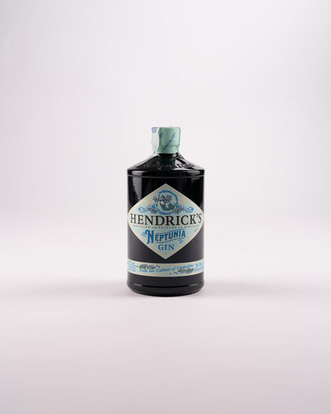 Hendrick's Neptunia