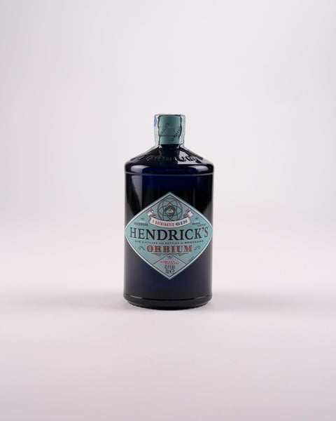 Hendrick's Orbium