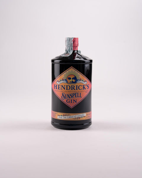 Hendrick's Sunspell