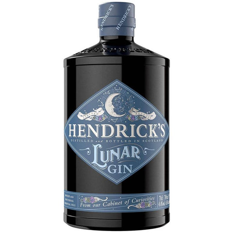 Hendrick's Lunar