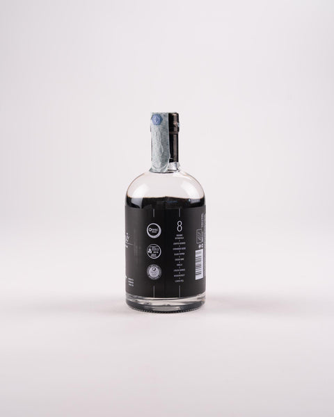 Hernö Navy Strenght Gin