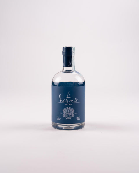 London Dry Gin Hernö