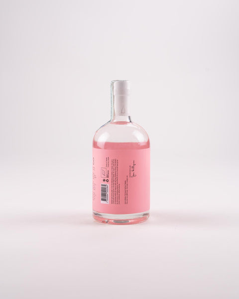 Hernö Pink BTL