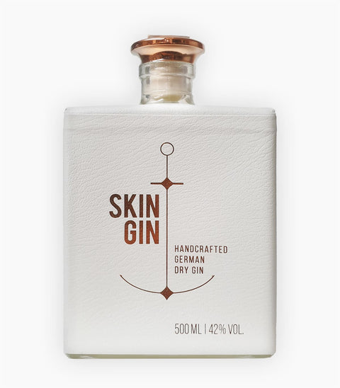 SKIN GIN