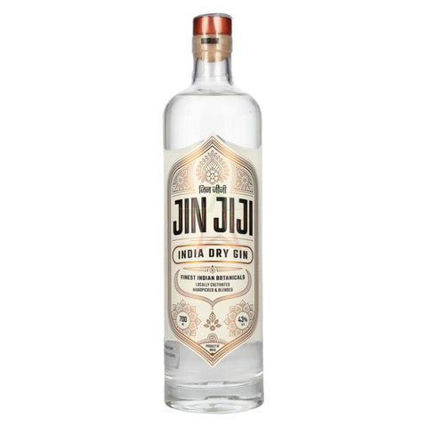 JIN JIJI INDIA DRY