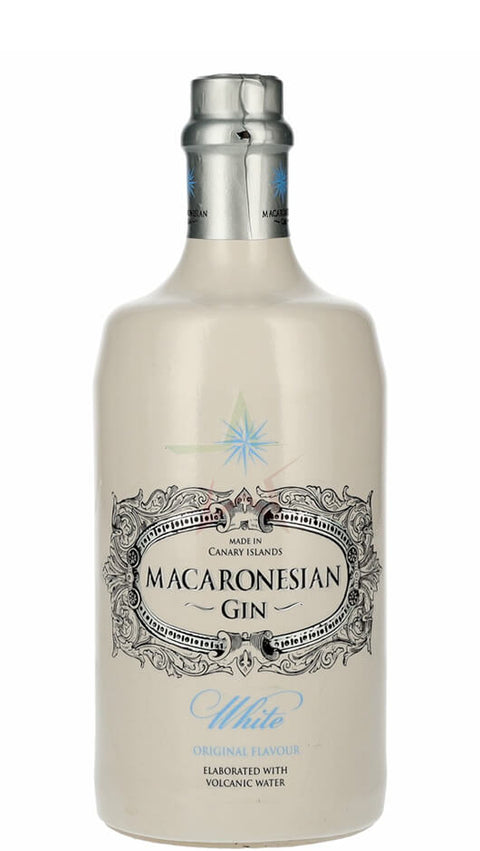 MACARONESIAN WHITE GIN