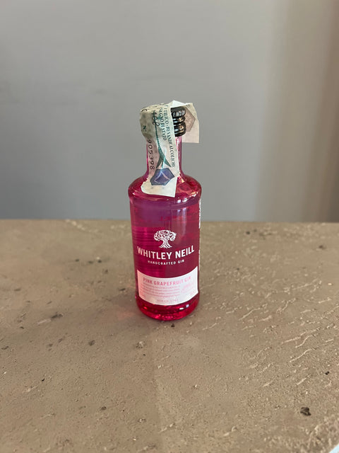 WHITLEY NEILL PINK GRAPEFRUIT MIGNON
