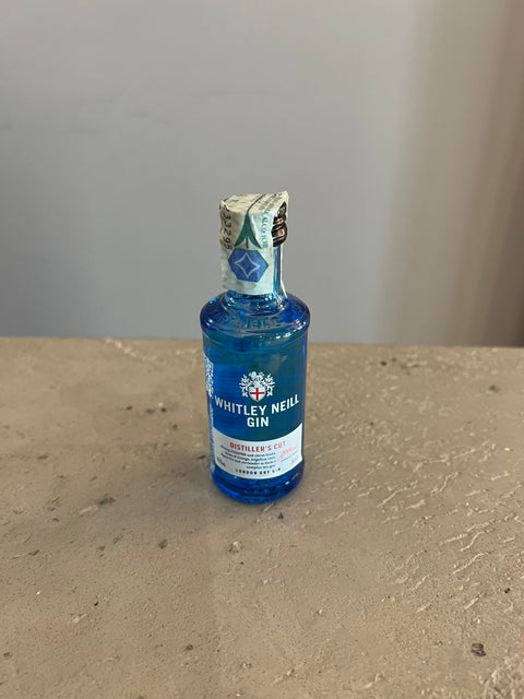 WHITLEY NEILL DISTILLER'S CUT MIGNON