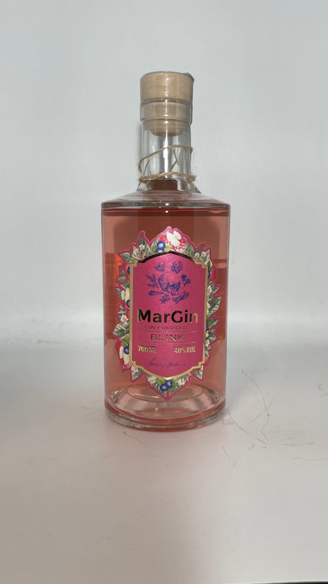 MARGIN BLINK - GIN