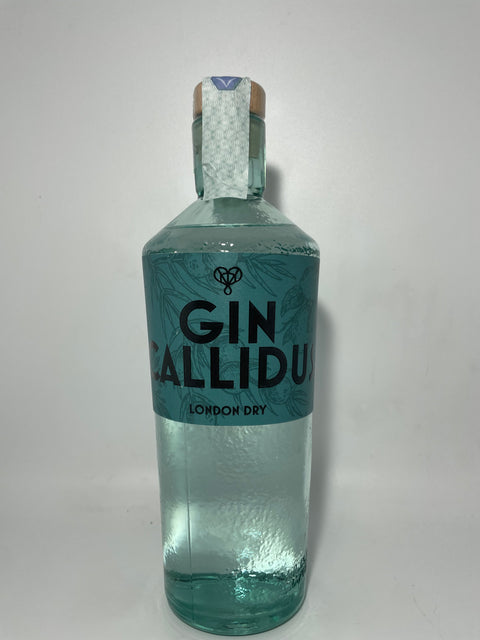 GIN CALLIDUS