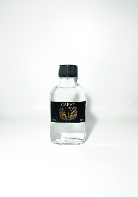 CAPVT GIN MIGNON
