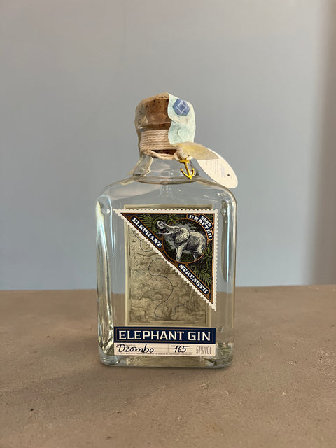 Elephant Original Gin