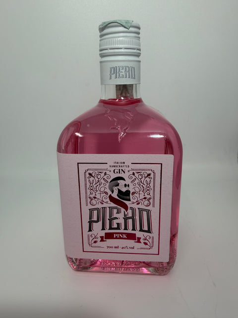 PIERO PINK GIN