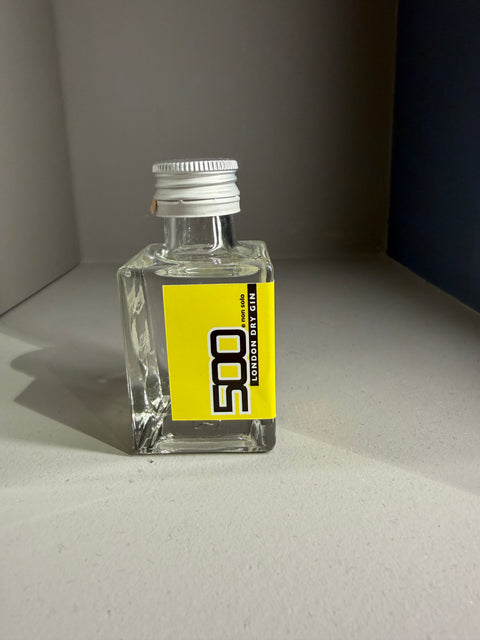 500 London Dry Gin Mignon