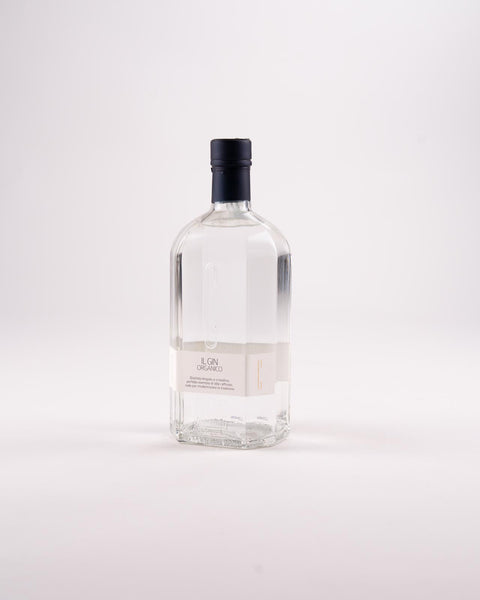 Il Gin Organico