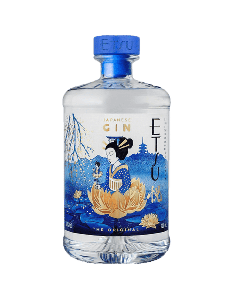 ETSU GIN - MIGNON
